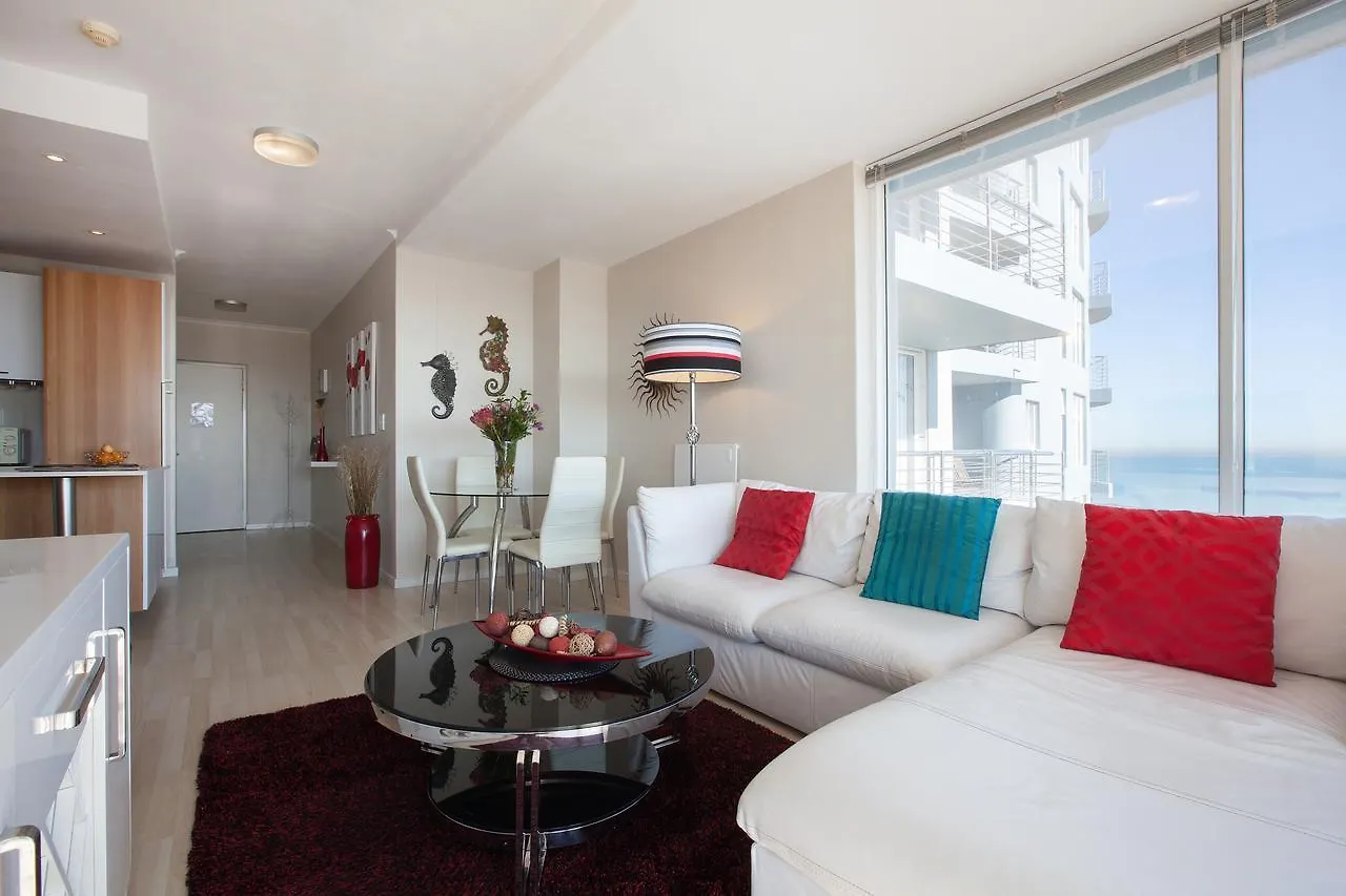 Horizon Bay 1206 By Ctha Apartment