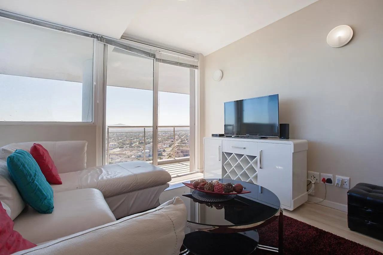 Apartment Horizon Bay 1206 By Ctha