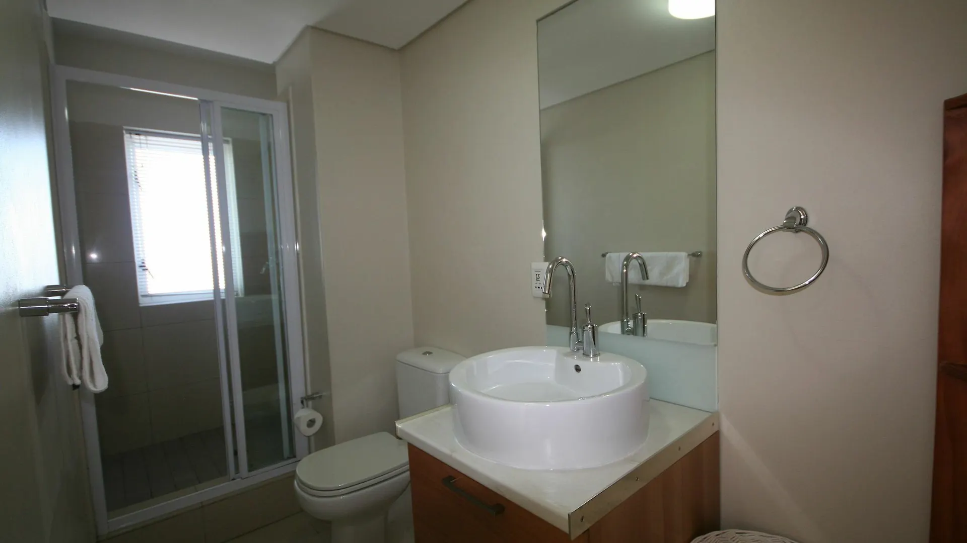 Horizon Bay 1206 By Ctha Apartment Bloubergstrand